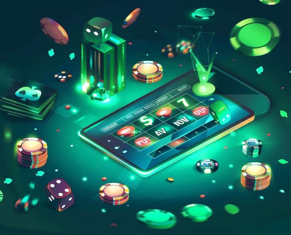 lotogreen app