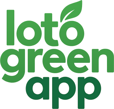 LotoGreen App